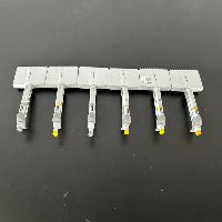 Eppendorf Research Plus Multichannel Pipettes - Quantity 6 image 2